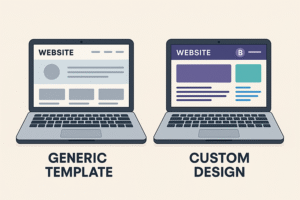 Design & Branding Limitations