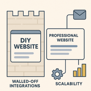 Scalability & Integrations